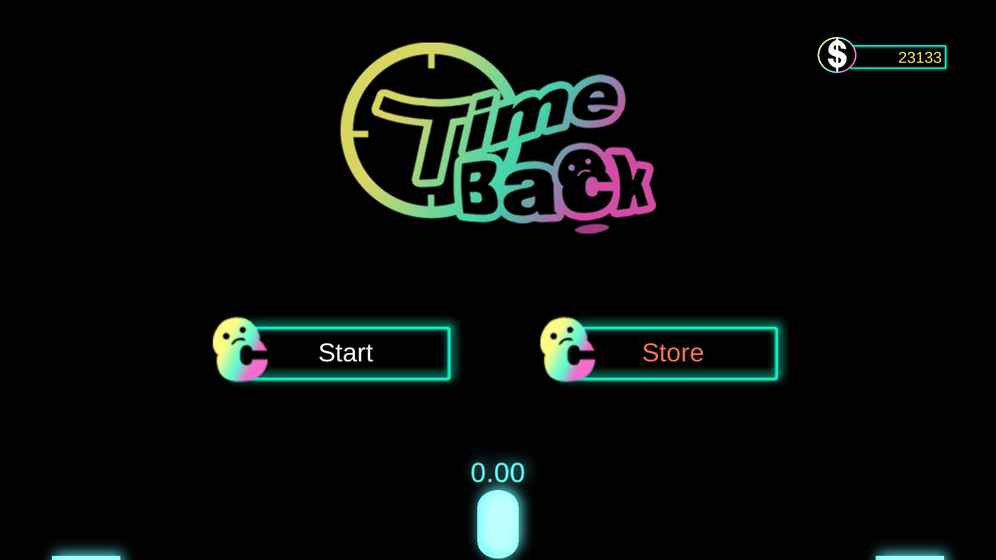 Time Back手游app截图