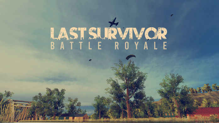 Last Survivor：The Game 电脑版手游app截图