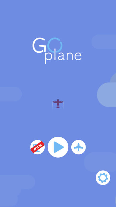 Go Plane手游app截图
