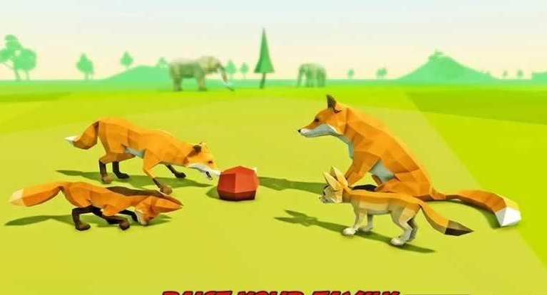狐狸模拟器手游app截图