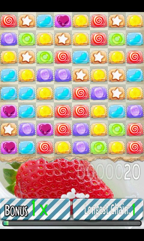 糖果珠宝手游app截图