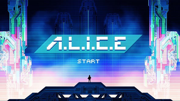 A.L.I.C.E手游app截图