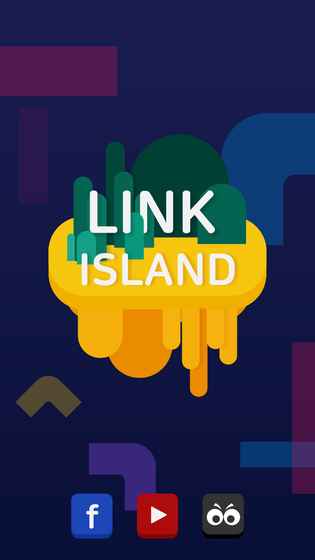 Link Island手游app截图