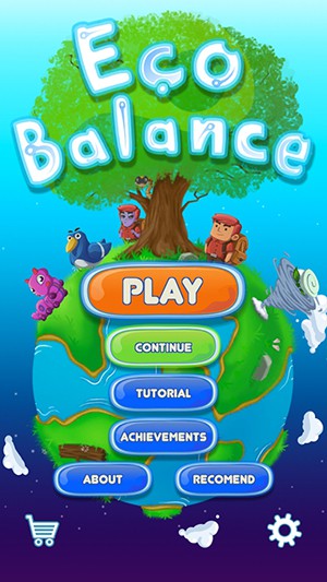 生态平衡手游app截图