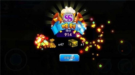 无双战姬  九游版手游app截图