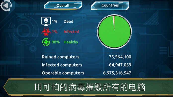 计算机病毒2手游app截图