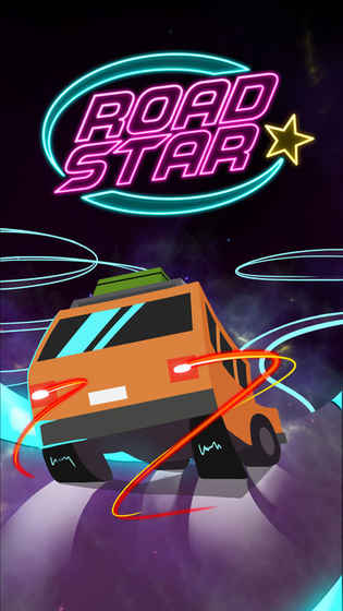 RoadStar手游app截图
