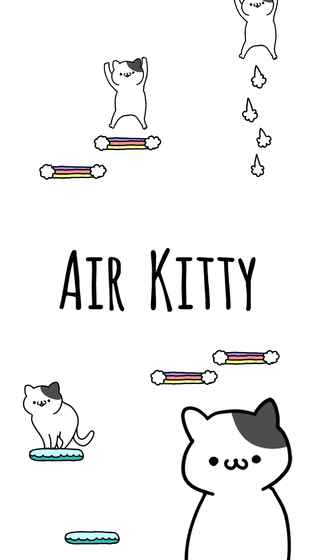 Air Kitty手游app截图
