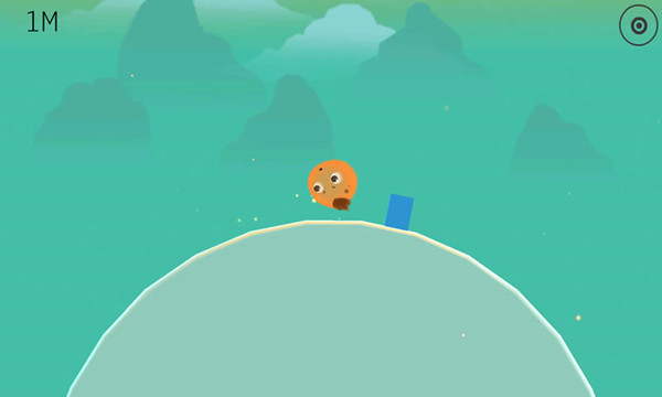 跳跳橙手游app截图