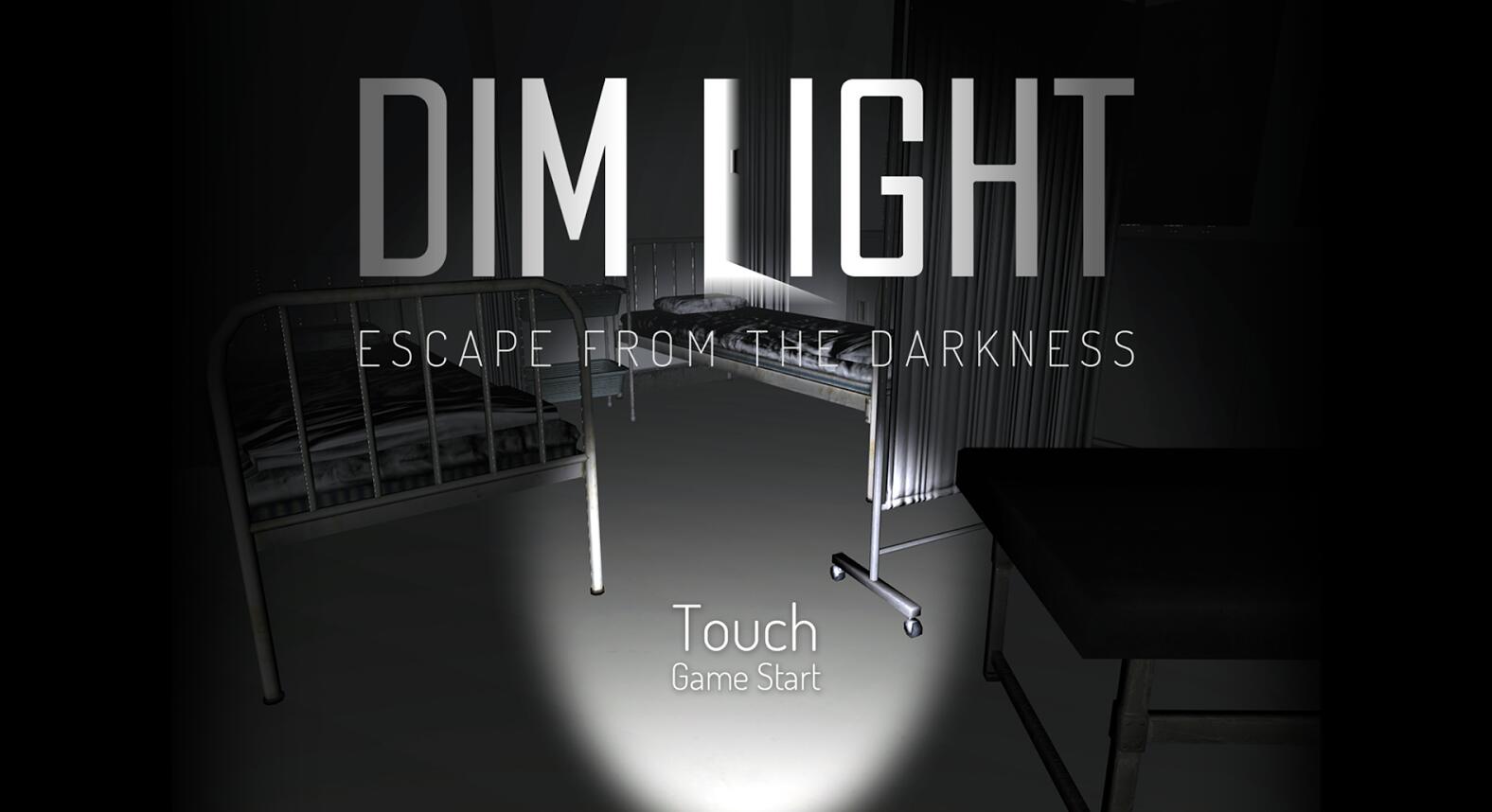 Dim Light手游app截图