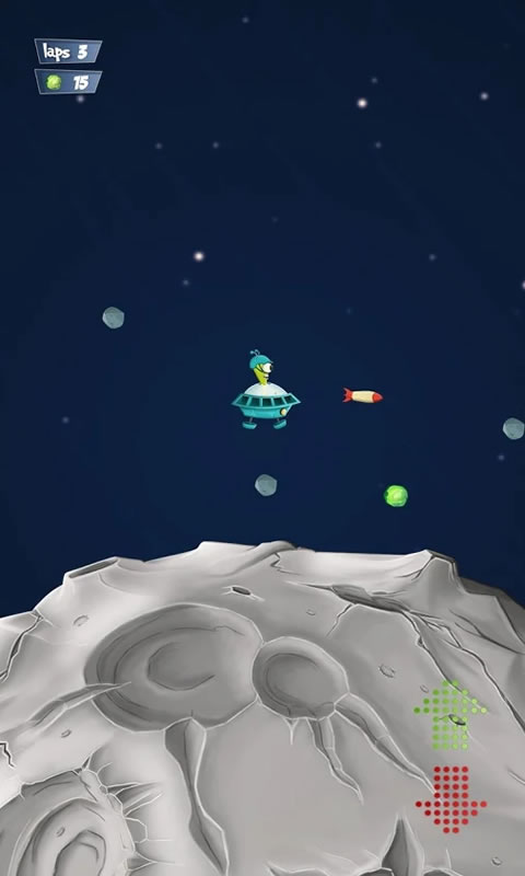 绕月旅行手游app截图