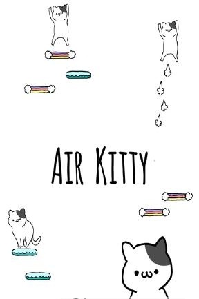 空气小猫手游app截图