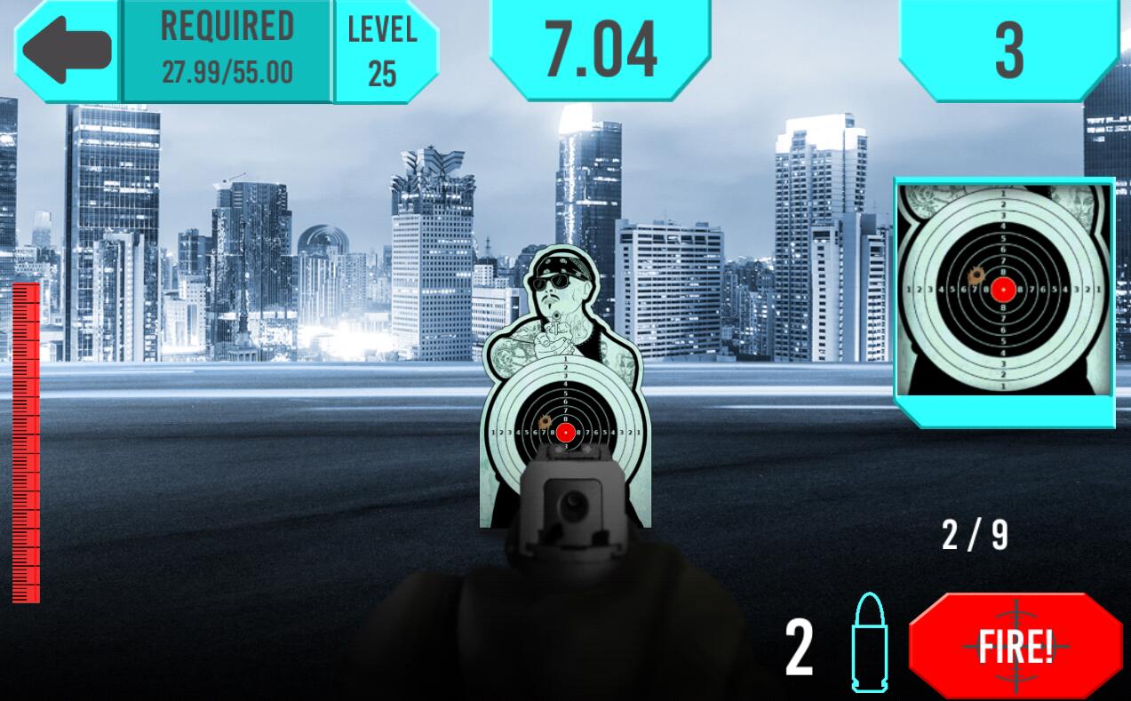 武器模拟器手游app截图