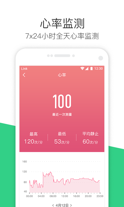 斐讯运动手机软件app截图