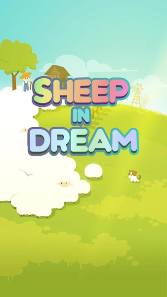 梦中的羊手游app截图