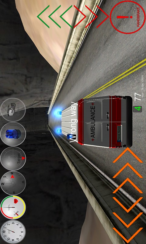 双人卡车模拟手游app截图