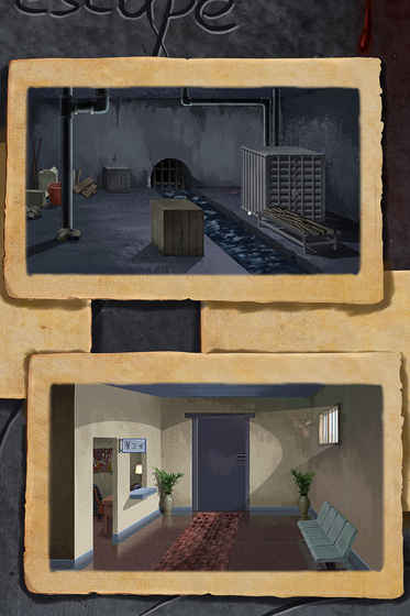 密室逃脱绝境系列6重重困境手游app截图