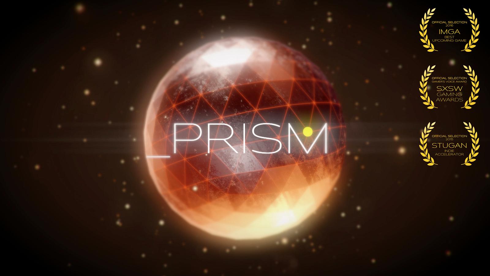 棱镜PRISM手游app截图