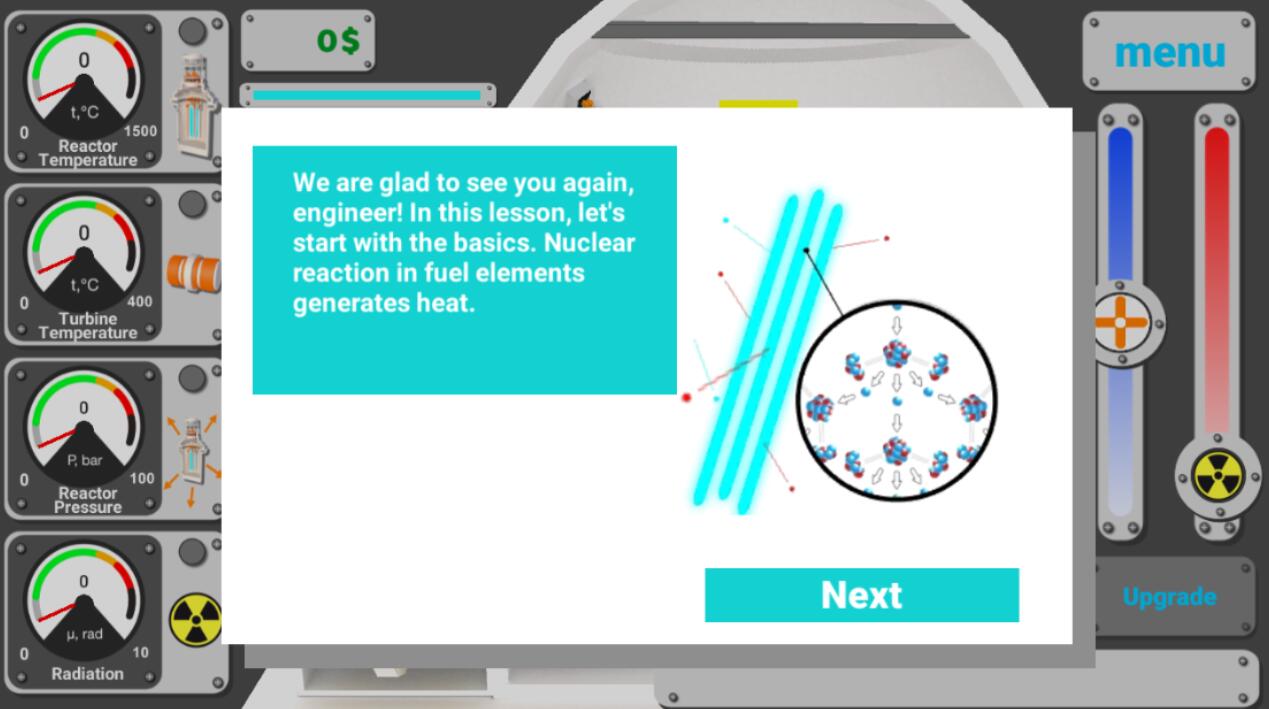 核能公司2手游app截图