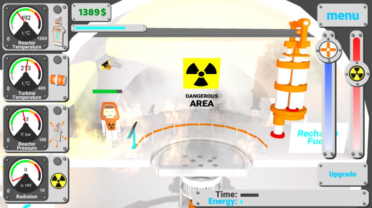 核能公司2手游app截图