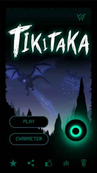 TiKiTaKa！手游app截图