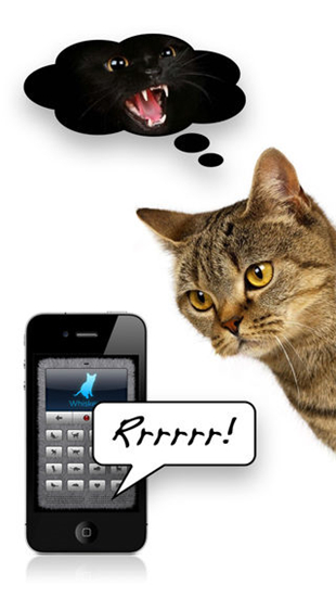 猫语翻译器手机软件app截图