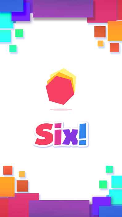 six！手游app截图