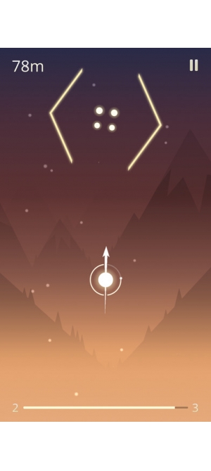 伊卡洛斯：星之旅程手游app截图