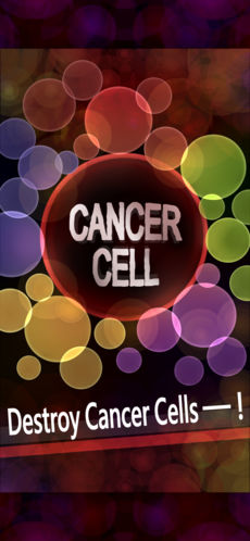 癌细胞手游app截图