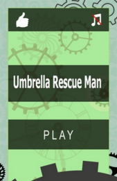 雨伞救援手游app截图