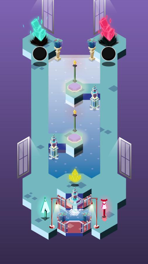 缤纷世界手游app截图