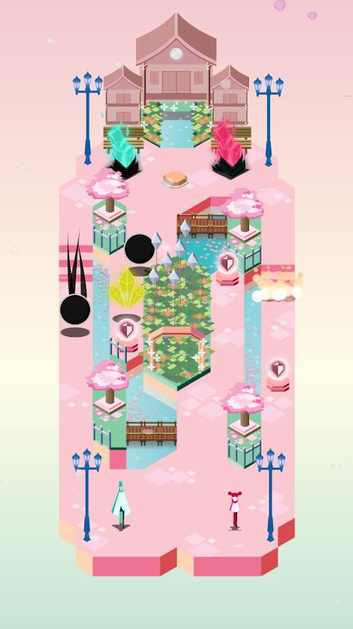 缤纷世界手游app截图