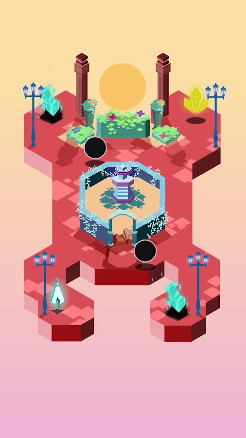 缤纷世界手游app截图