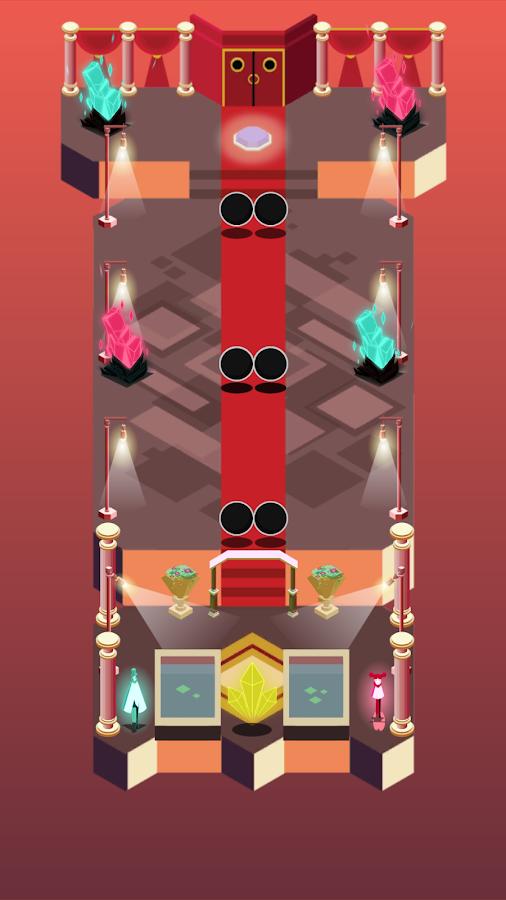 缤纷世界手游app截图