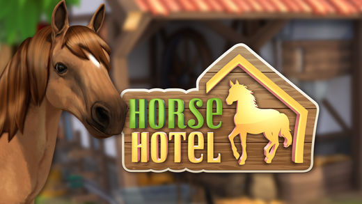 马匹旅馆手游app截图