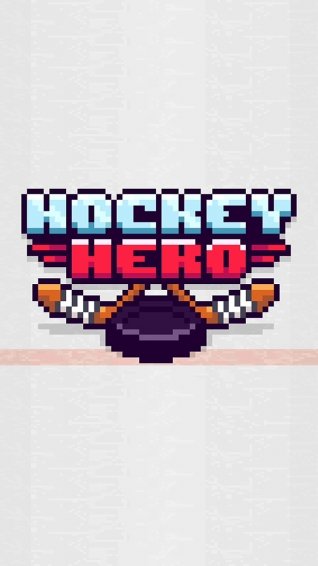 冰球英雄手游app截图