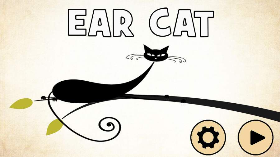 猫的旋律手游app截图