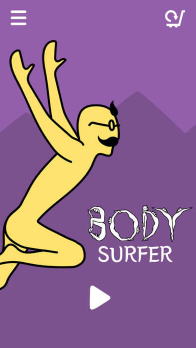 Body Surfer手游app截图