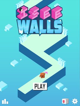 Isee Walls手游app截图