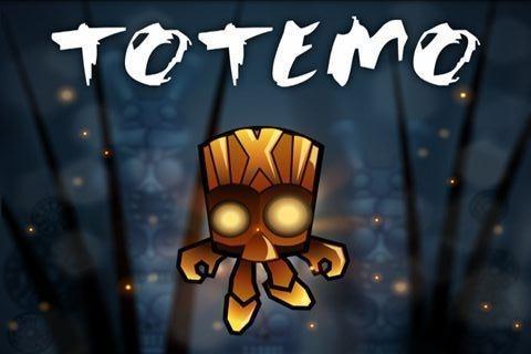 Totemo手游app截图