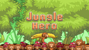 猴子英雄手游app截图