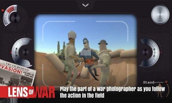 镜头里的战争手游app截图