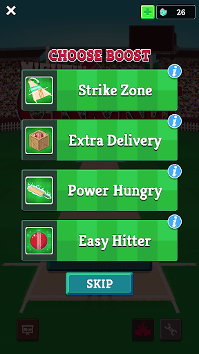 强大的棒球手游app截图