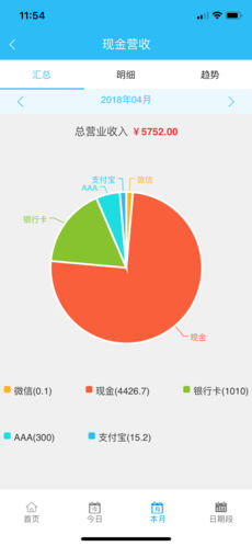 茂日软件手机软件app截图