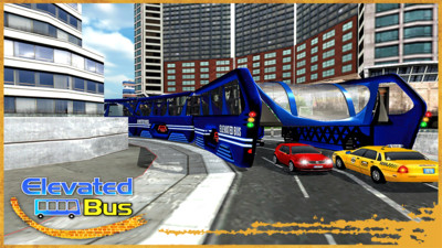 巴铁驾驶模拟3D手游app截图