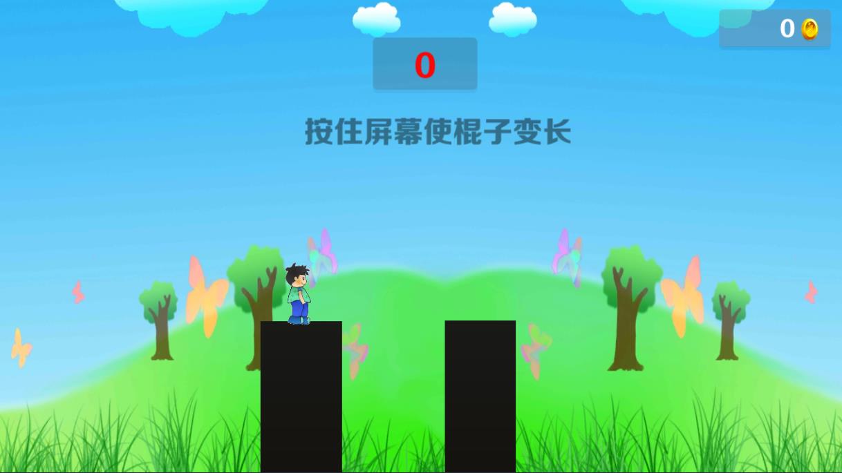 棍子超人手游app截图