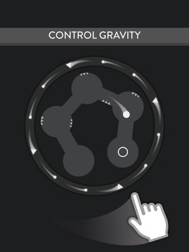 牛顿：重力拼图手游app截图
