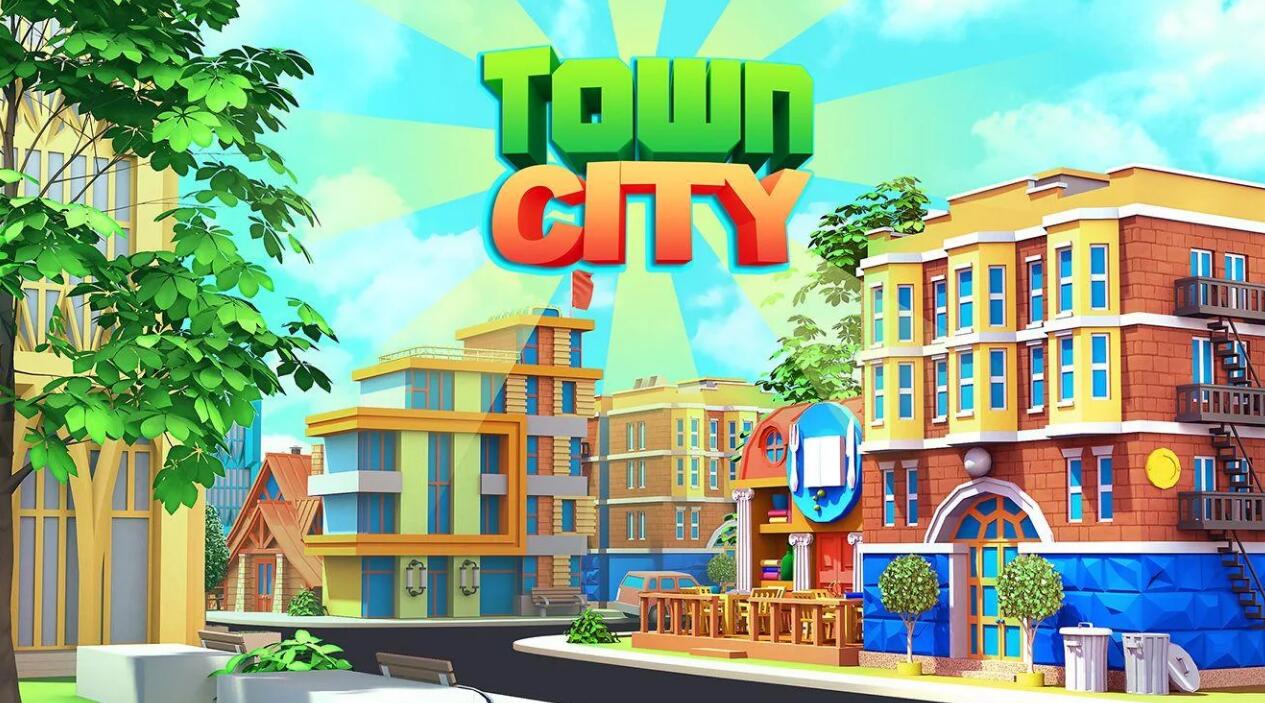 城市建设模拟手游app截图