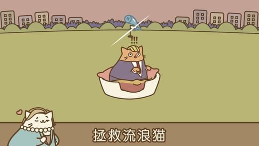 音乐猫咪手游app截图