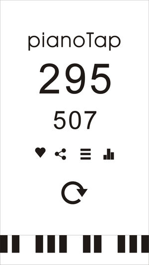 钢琴方块手游app截图